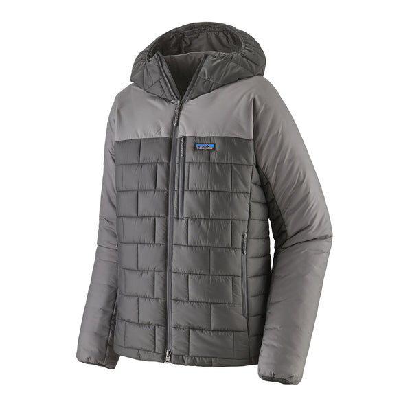 Patagonia Hi-Loft Nano Puff Hoody