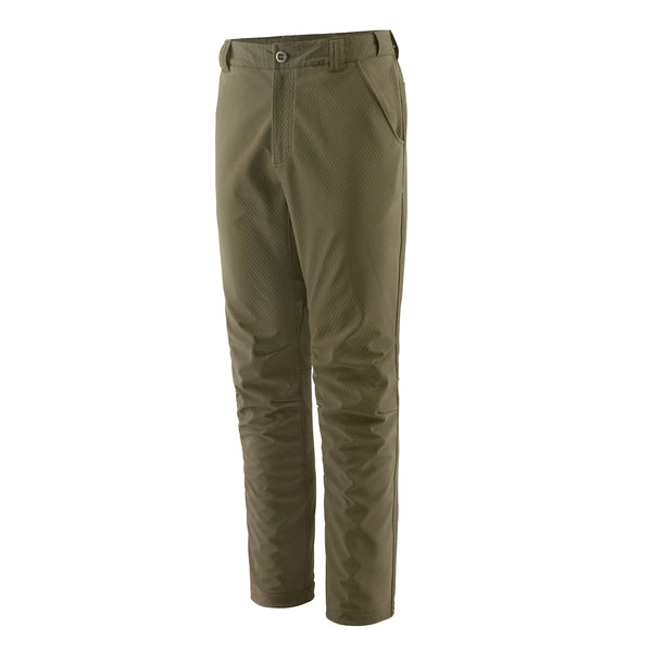 Shelled Insulator Pants