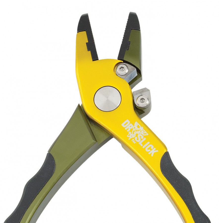 Dr. Slick Typhoon Plier - 6 1/2&quot;
