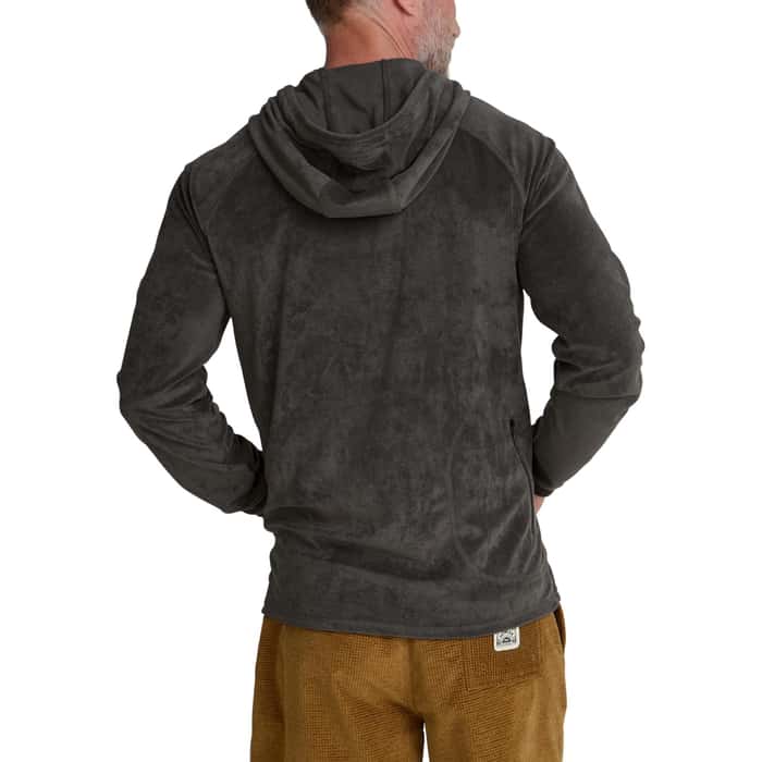 Howler Brothers Terrycloth Hoodie