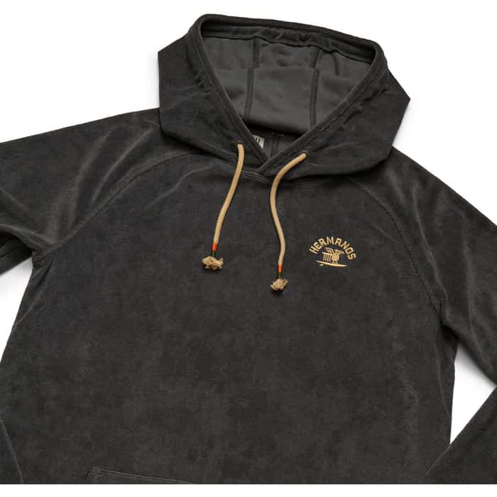 Howler Brothers Terrycloth Hoodie