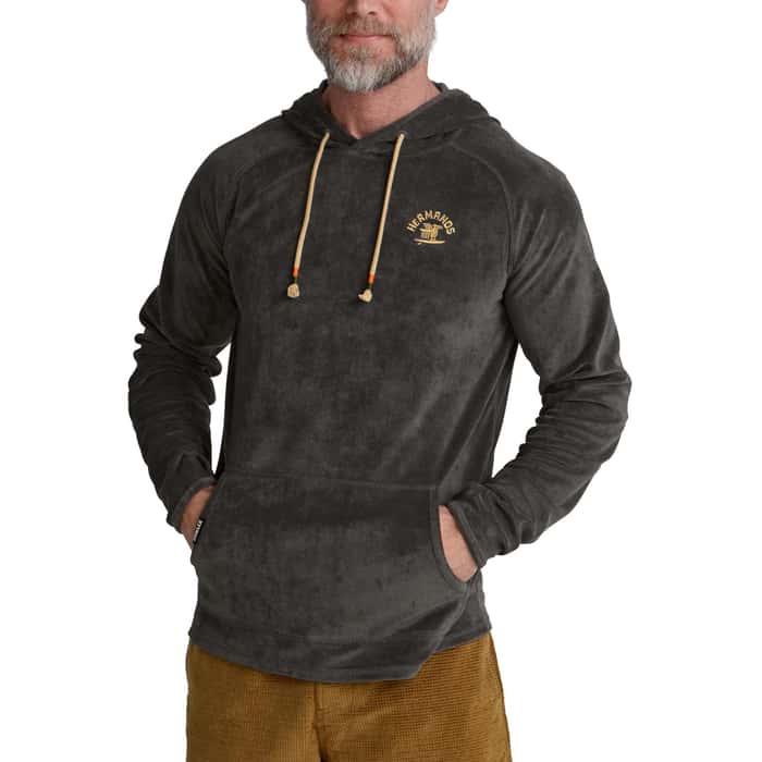 Howler Brothers Terrycloth Hoodie