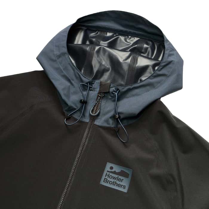 Howler Brothers Storm Splitter Rain Shell