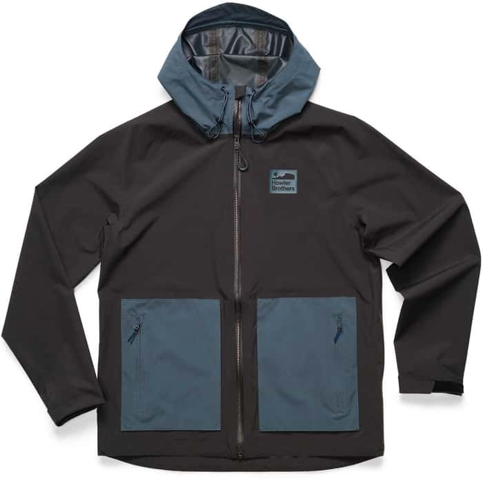 Howler Brothers Storm Splitter Rain Shell