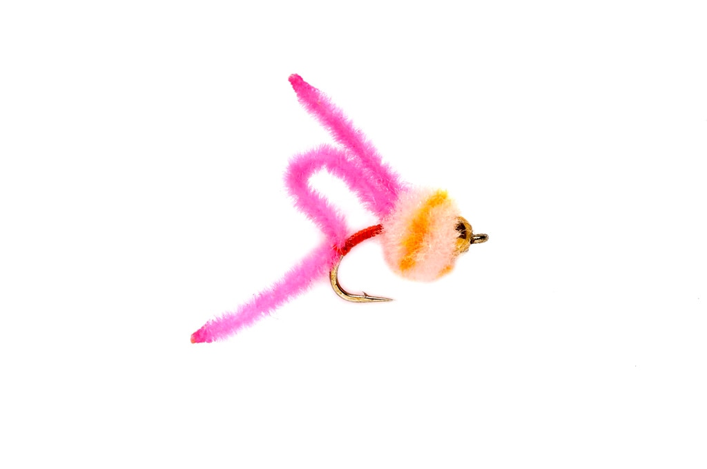 Eggi Juan Kanobi Tungsten - 14