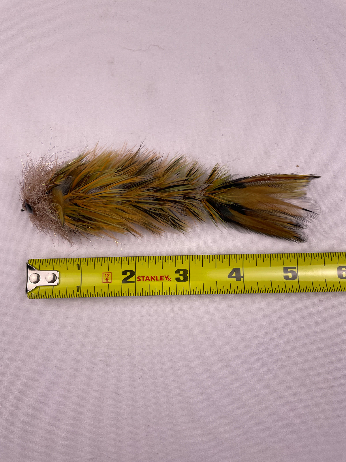 Feather Game Changers