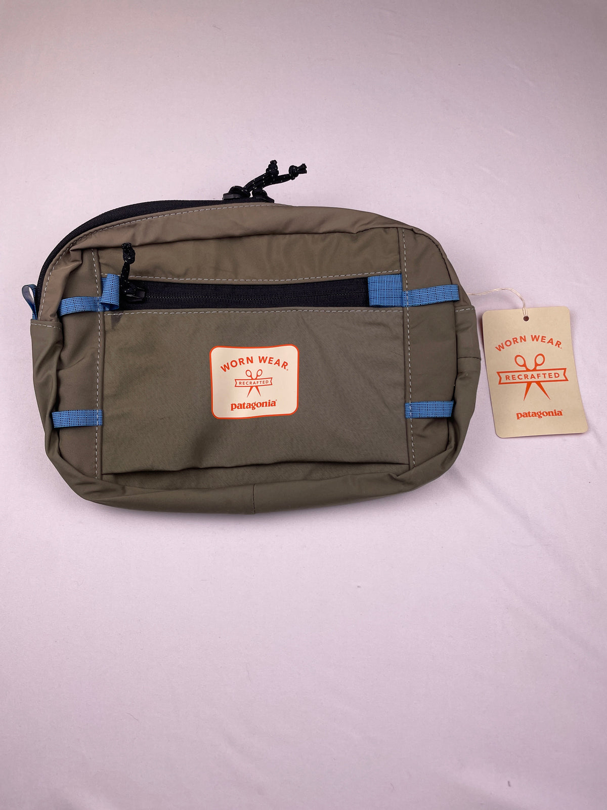 Patagonia ReCrafted Wader Work Station