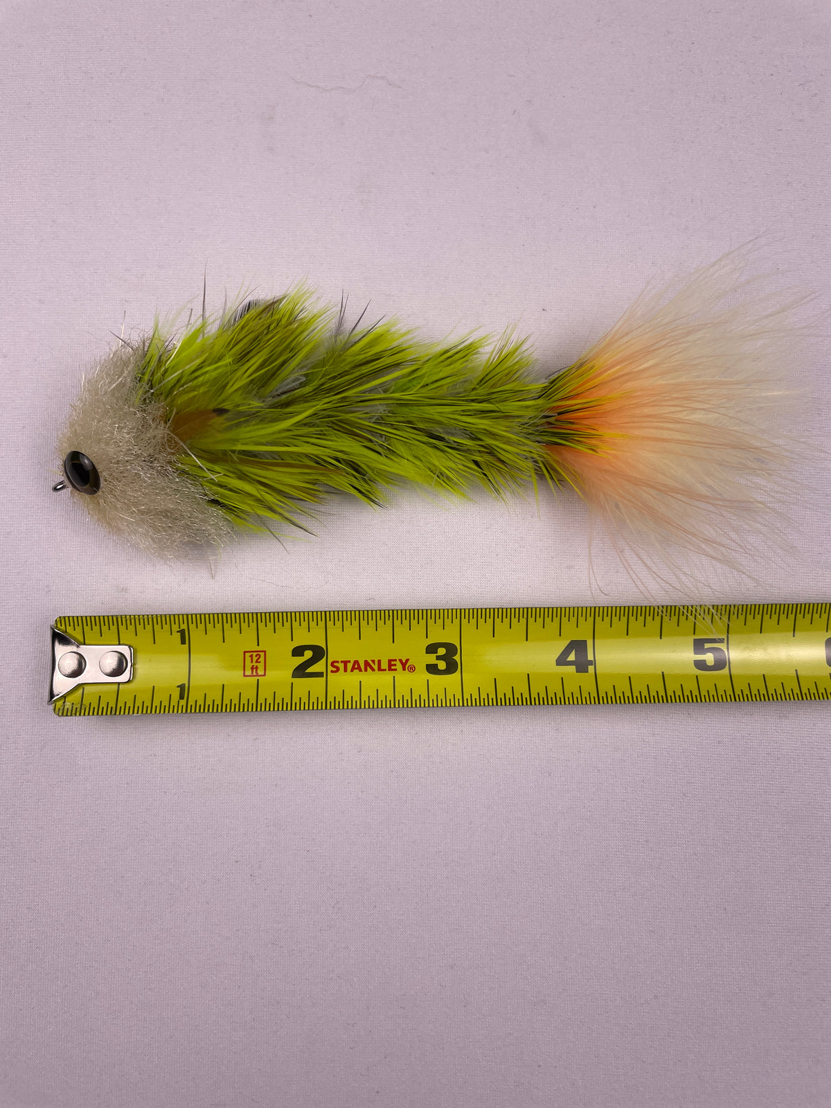 Feather Game Changers