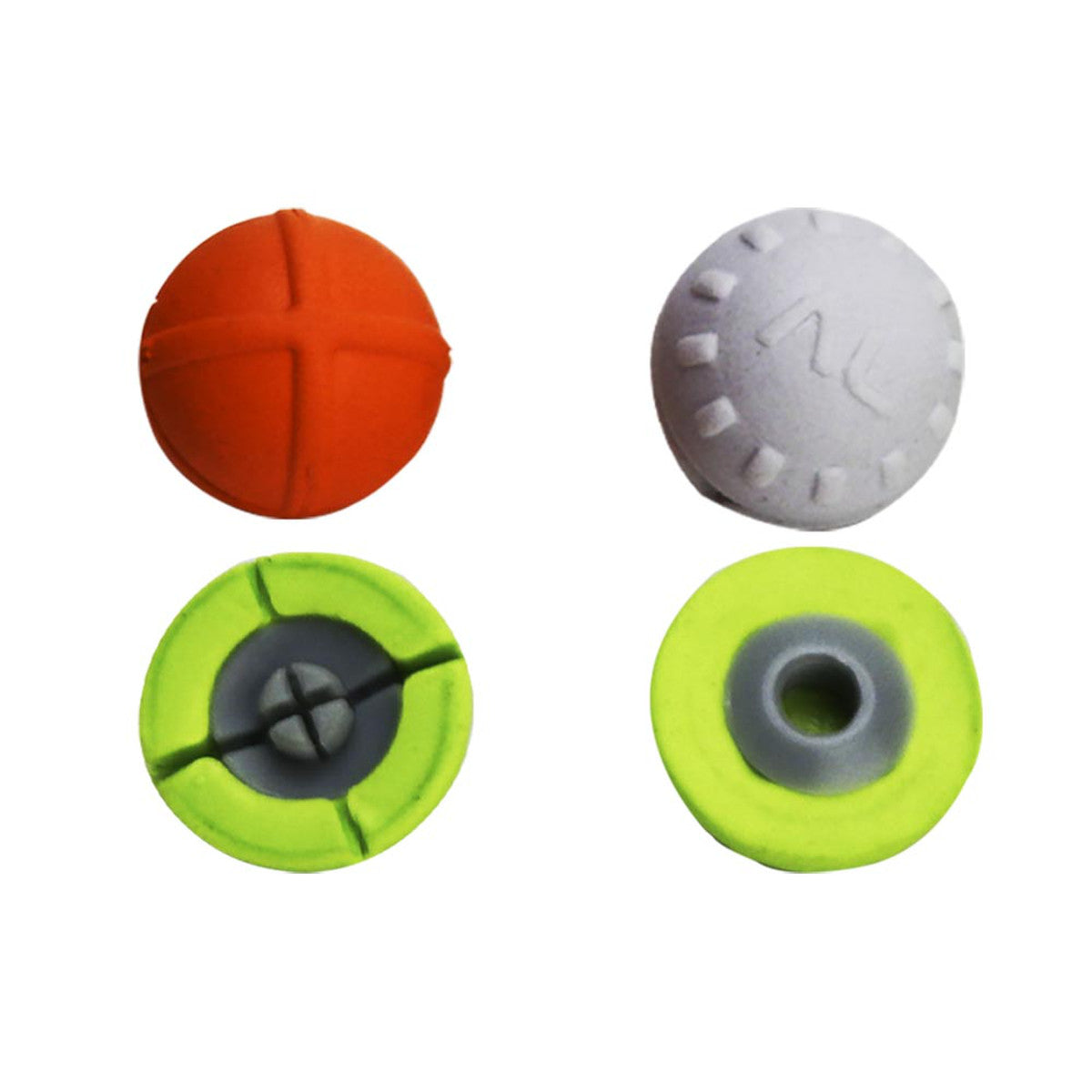 Centerlock Strike Indicator - 3 Pack