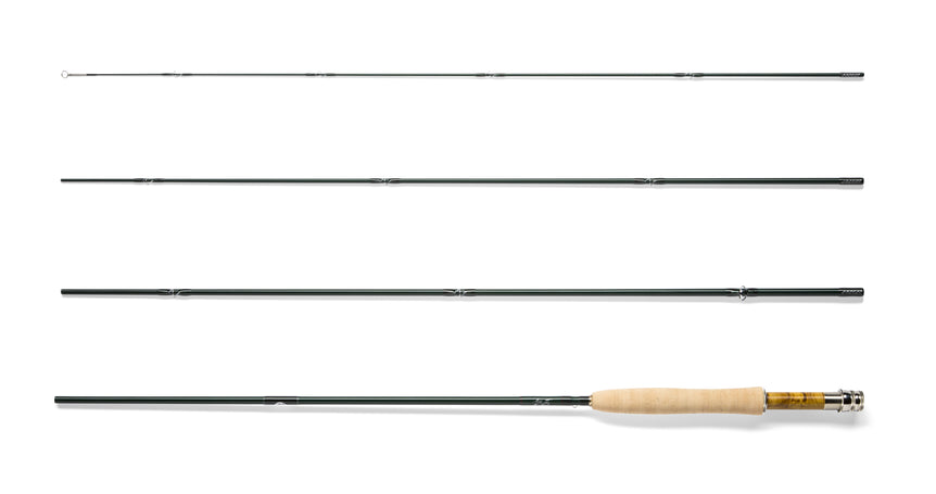 R.L.Winston】Freshwater AIR2 9'6