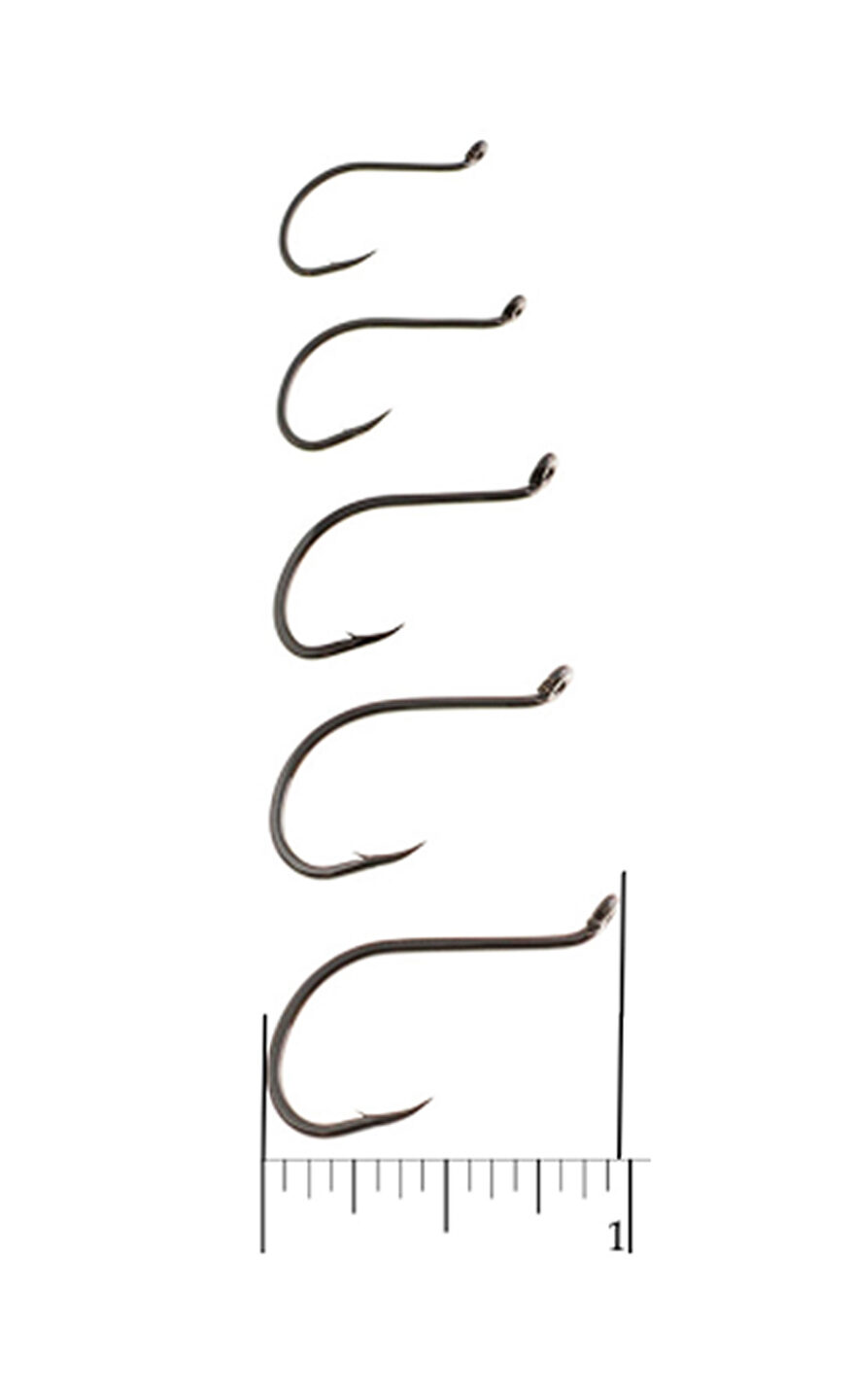 AquaTalon 3400 Octopus Hook