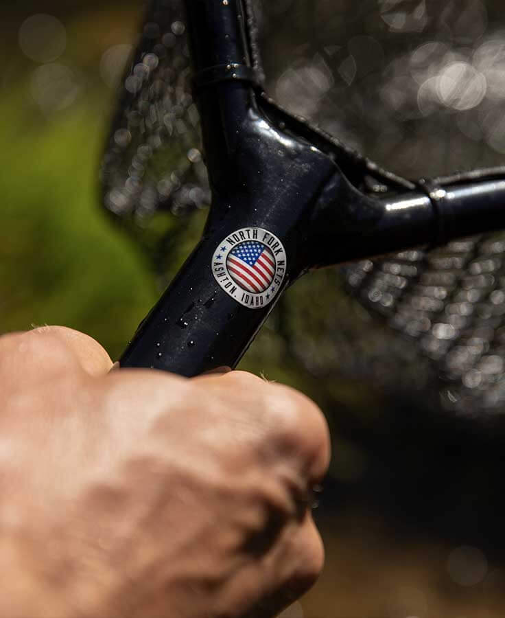 Loon Outdoors Boat Net