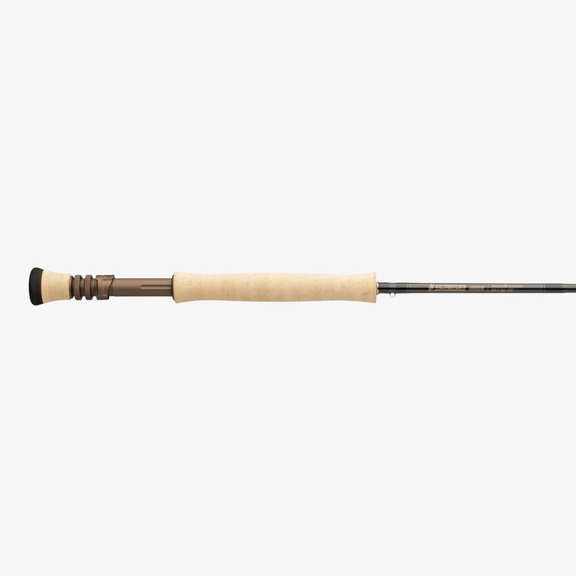 Sage Arrow Fly Rod