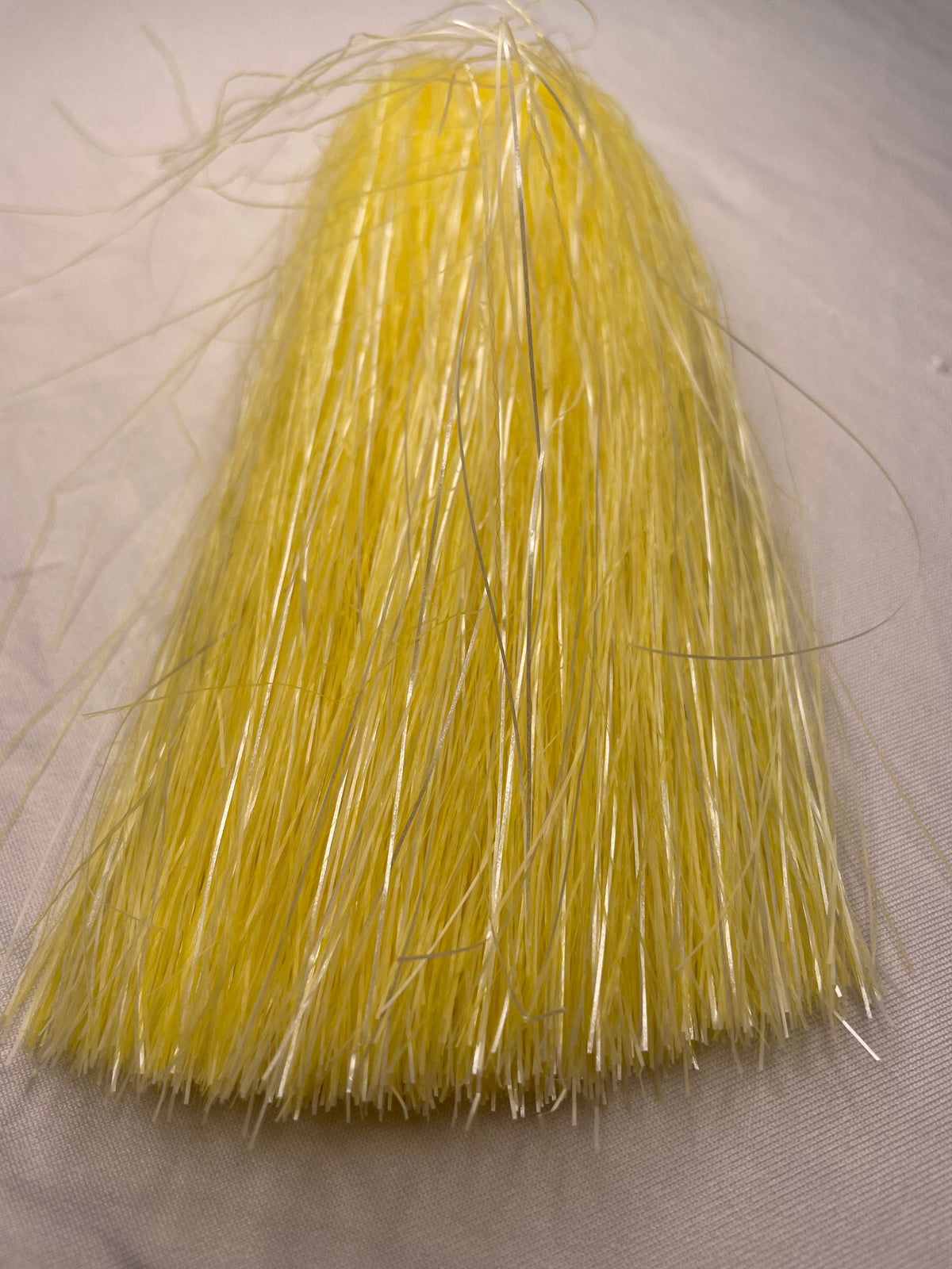 Senyo&#39;s Shadow Fiber