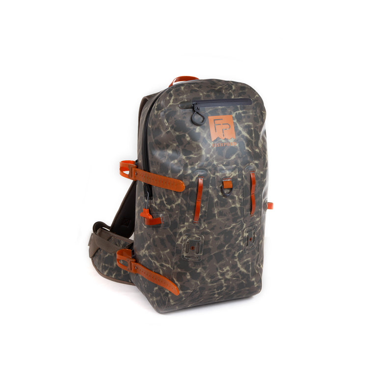 Fishpond Thunderhead Submersible Backpack - Eco Shadowcast Camo