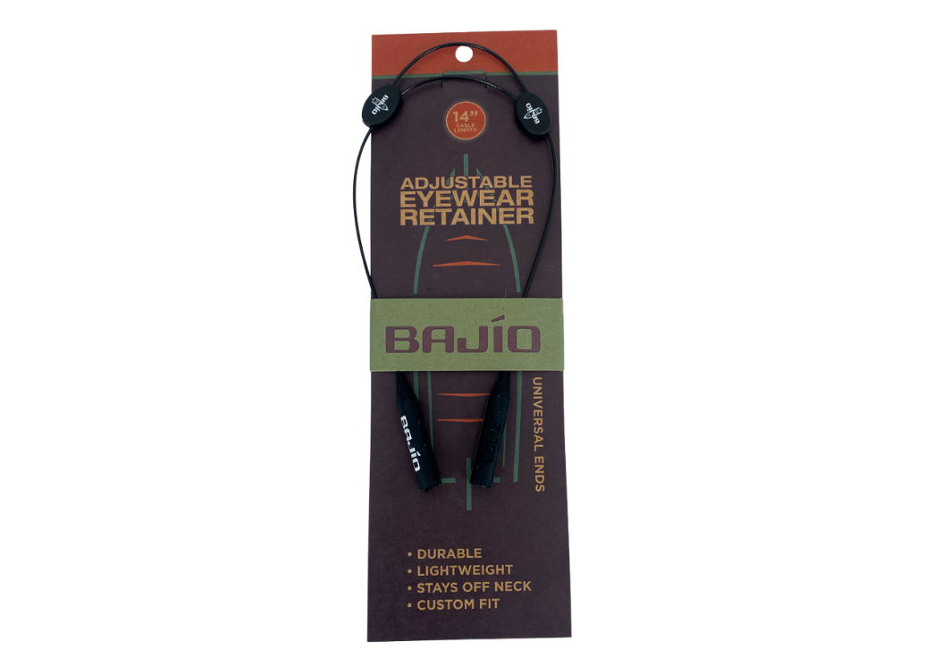 Bajio Zip Keeper