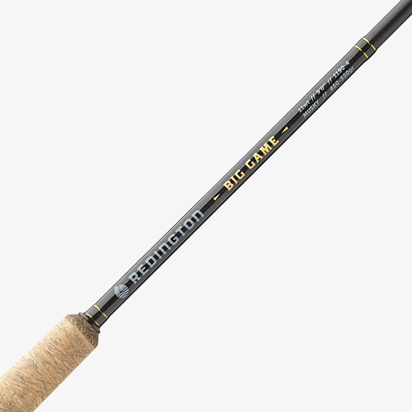 Redington Big Game Fly Rod