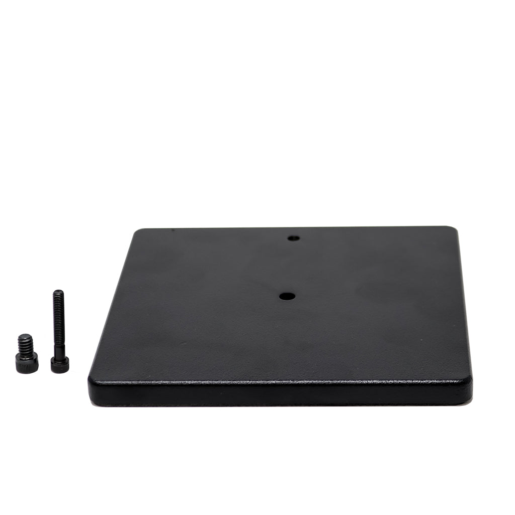 Renzetti Weighted Base Plate
