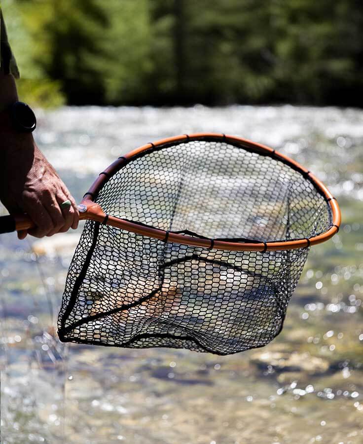 Loon Outdoors Boat Net