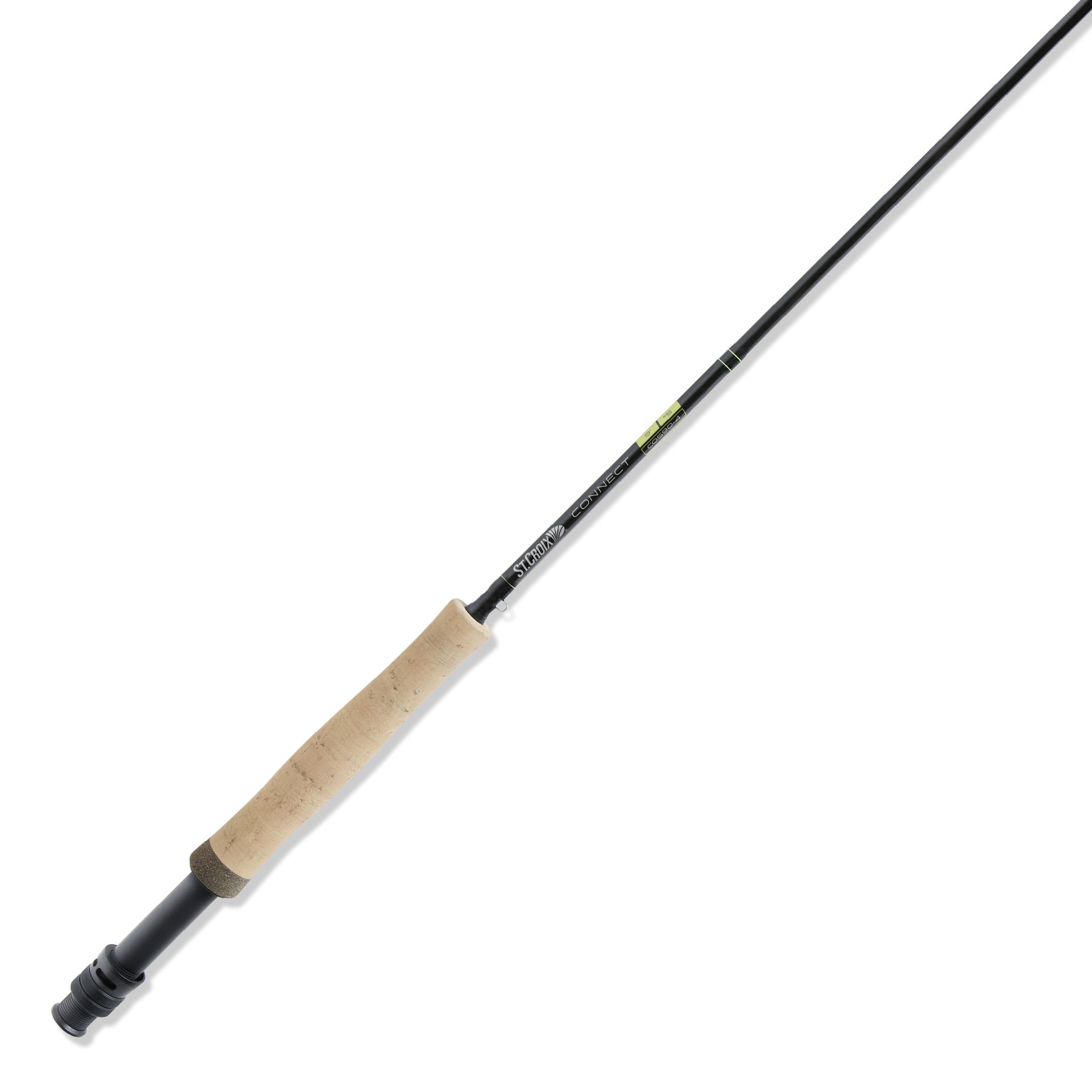 st croix fly rod blanks sale St. Croix Connect Fly Rod 9' 8wt