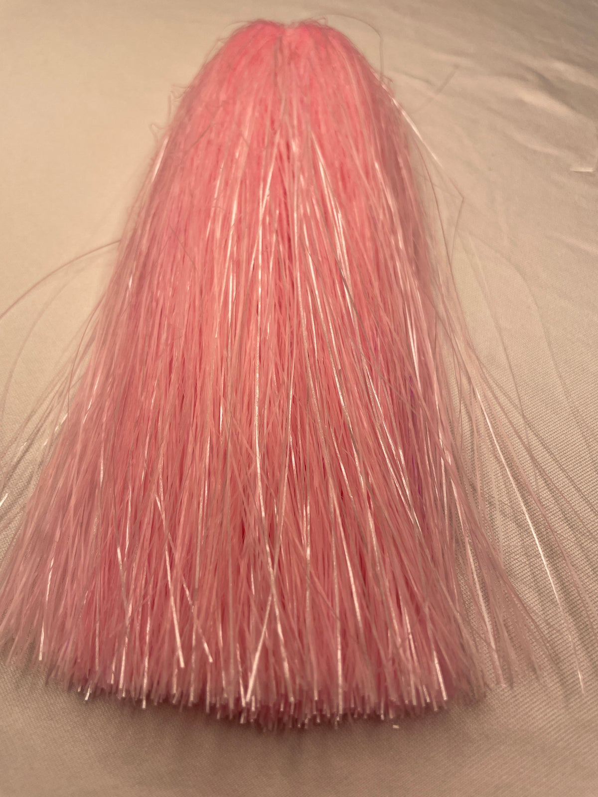 Senyo&#39;s Shadow Fiber