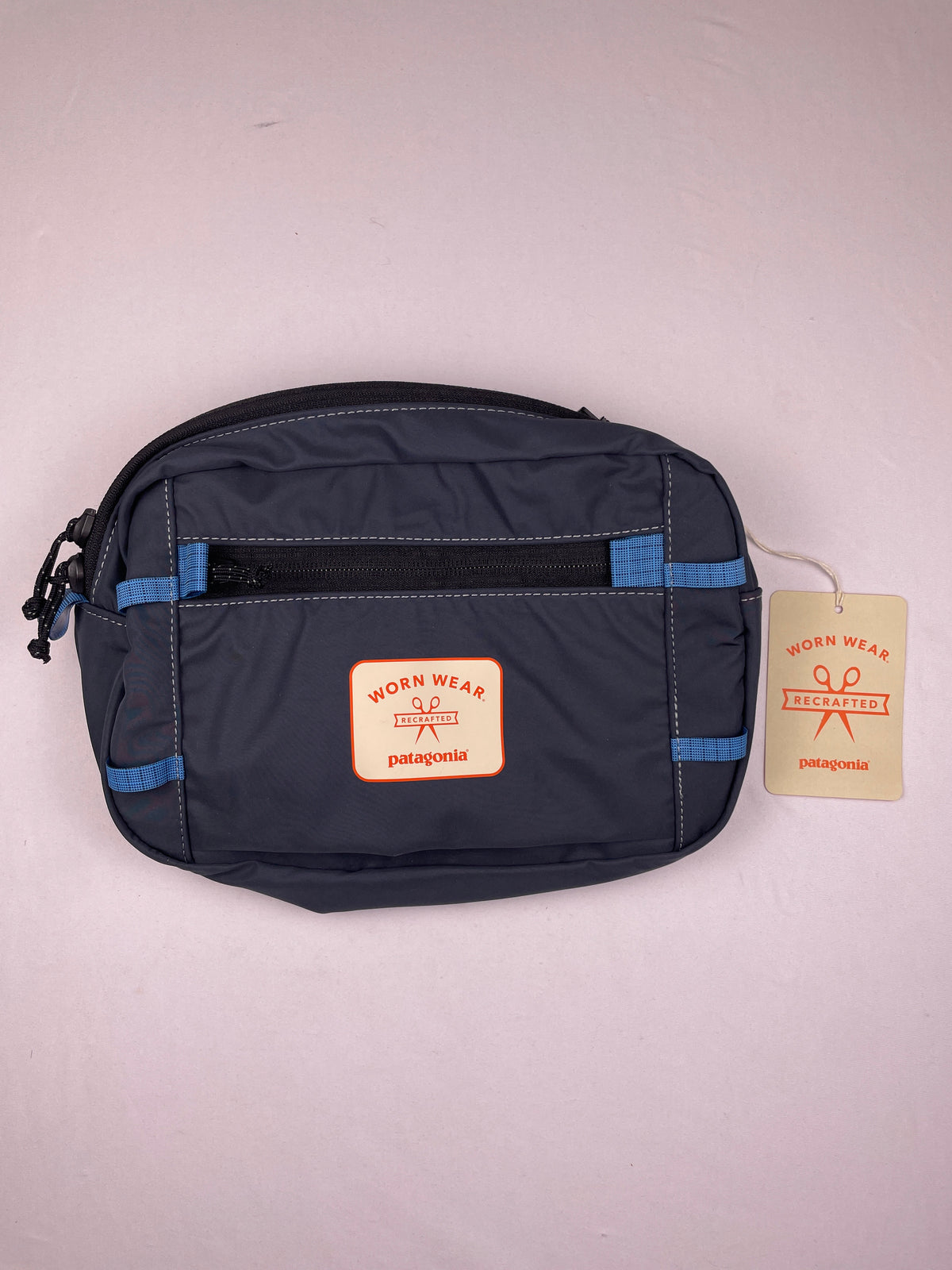 Patagonia ReCrafted Wader Work Station