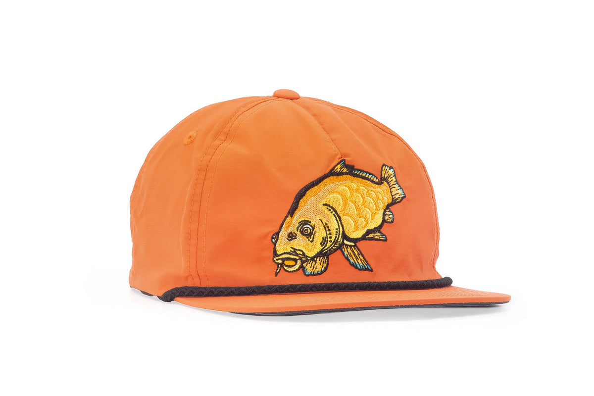 Bajio Carp Performance Hat