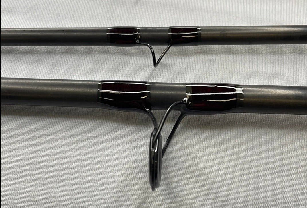 Scott STS 9011-3 - 9&#39; 11WT Fly Rod