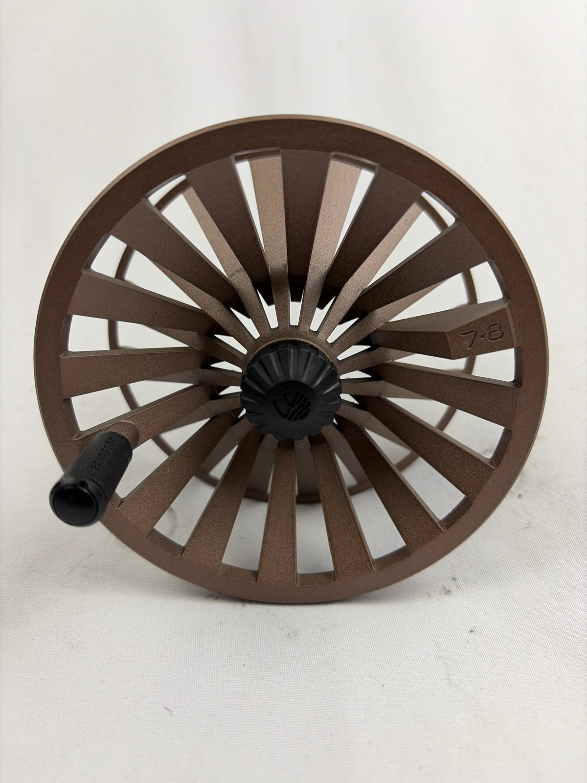 Redington Behemoth 7/8 Spool Bronze