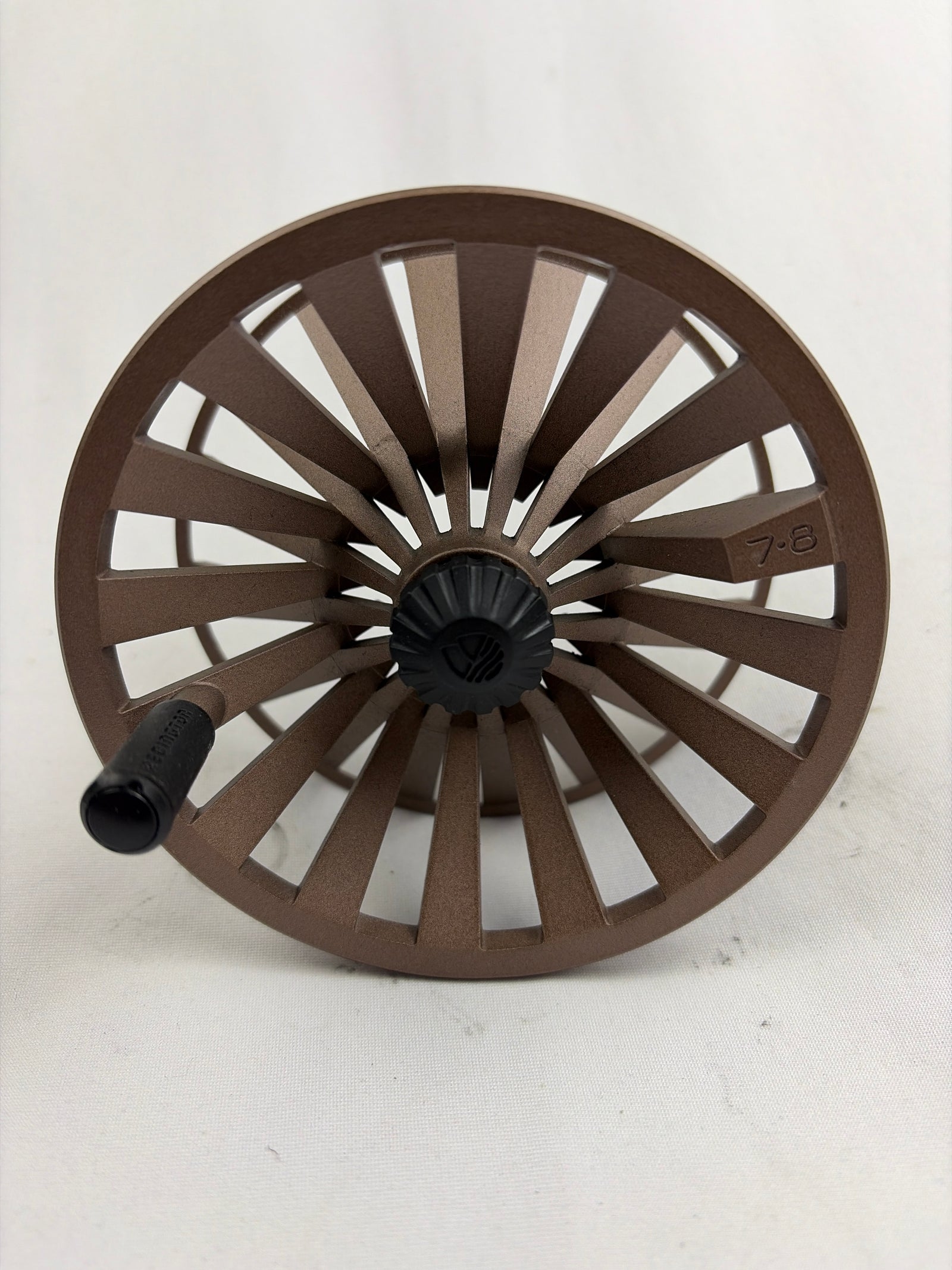 Redington Behemoth 7/8 Spool Bronze