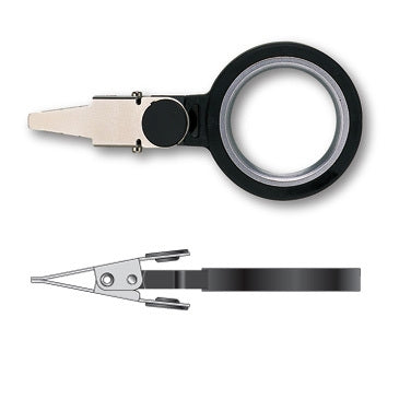 C&amp;F DESIGN HACKLE PLIER