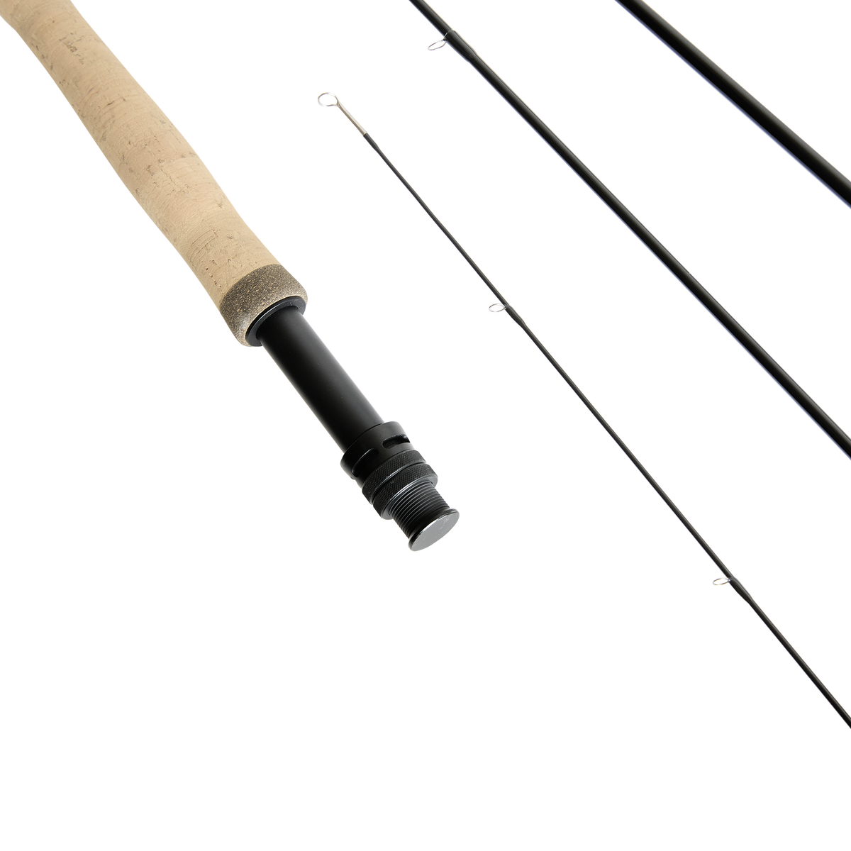 St. Croix Connect Fly Rod