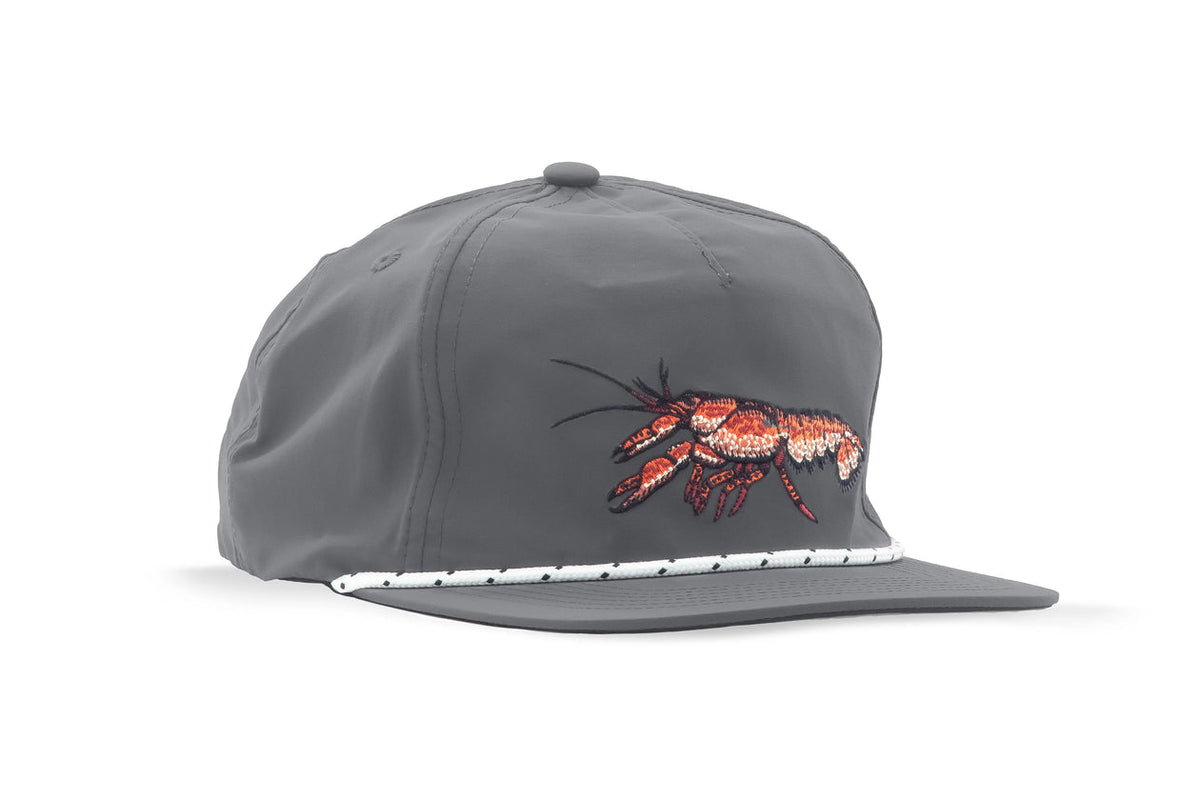Bajio Crayfish Performance Hat