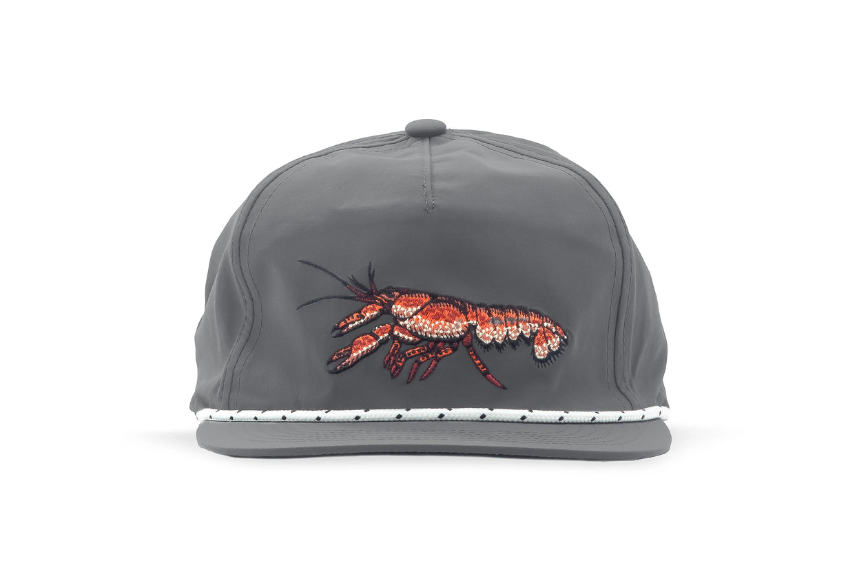 Bajio Crayfish Performance Hat