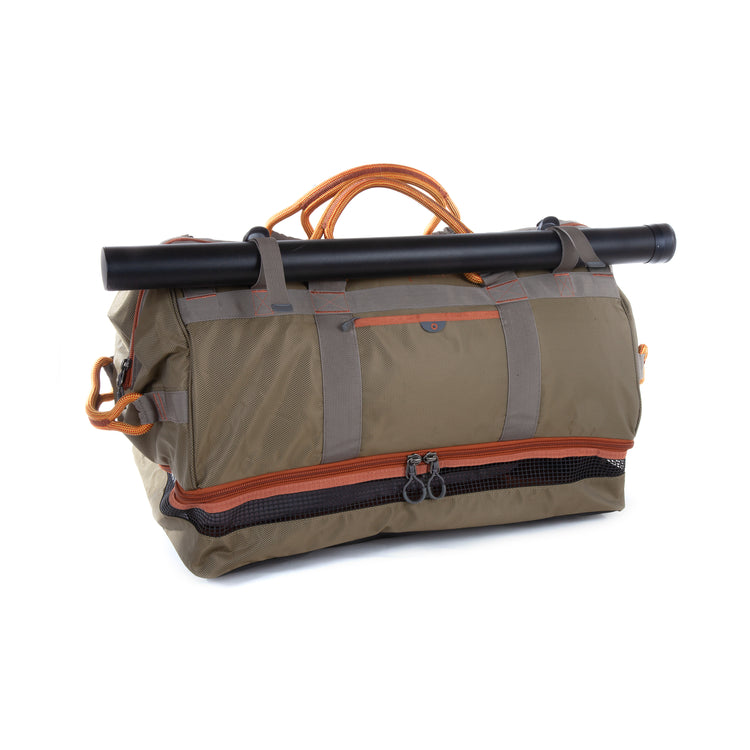 Fishpond Cimarron Wader Duffel - Sand
