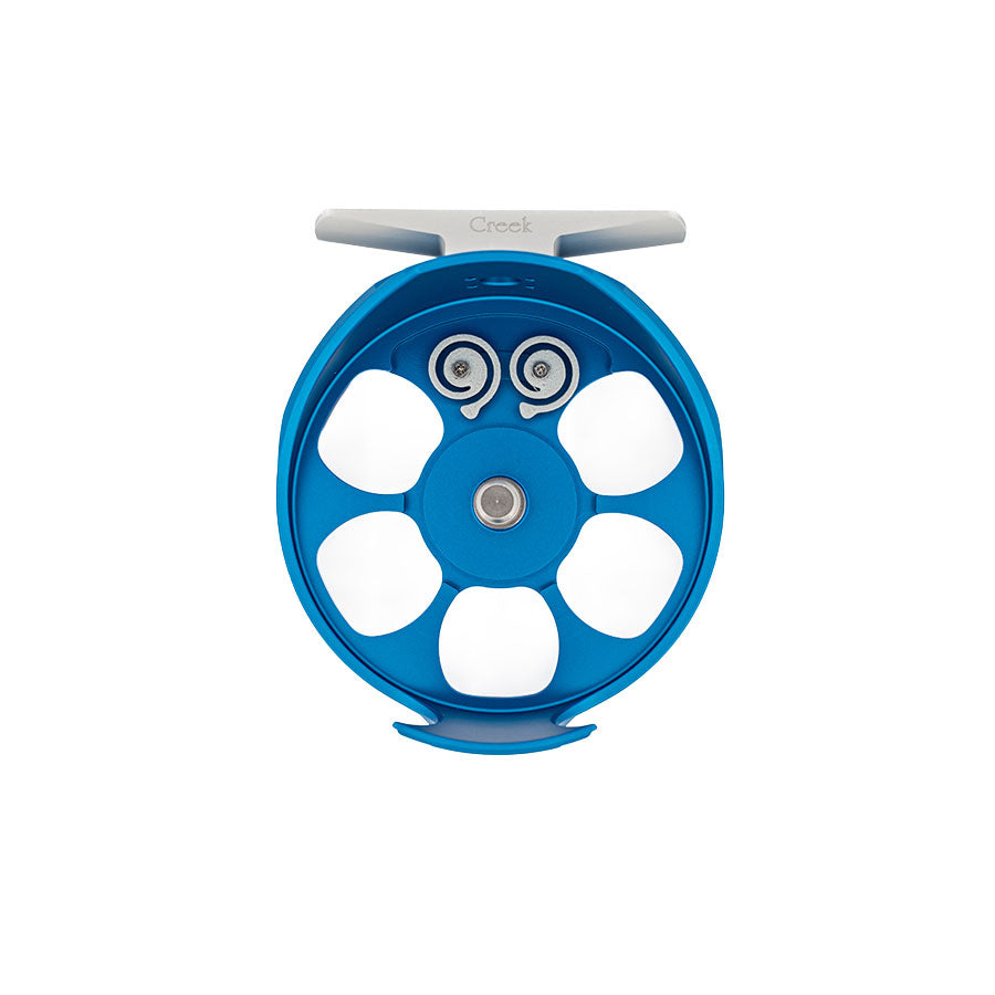 Ross Reels Cimarron Creek Reel