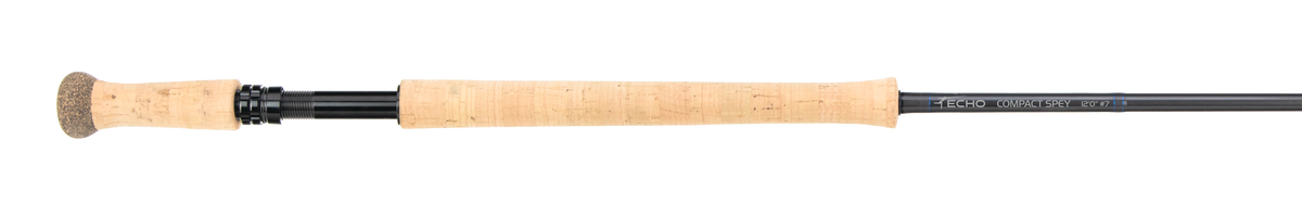 Echo Compact Spey - 12' 7WT