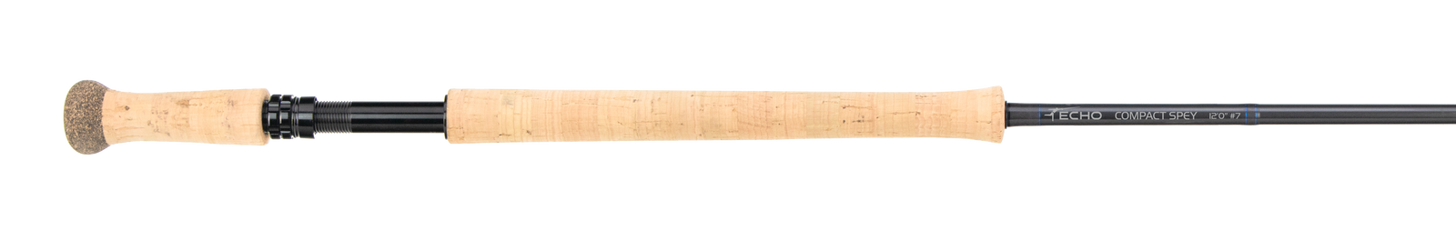 Echo Compact Spey - 12' 7WT