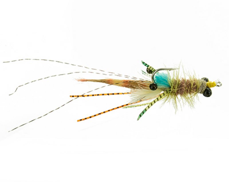 Coughlin's Grand Slam Bug - Sand Flat