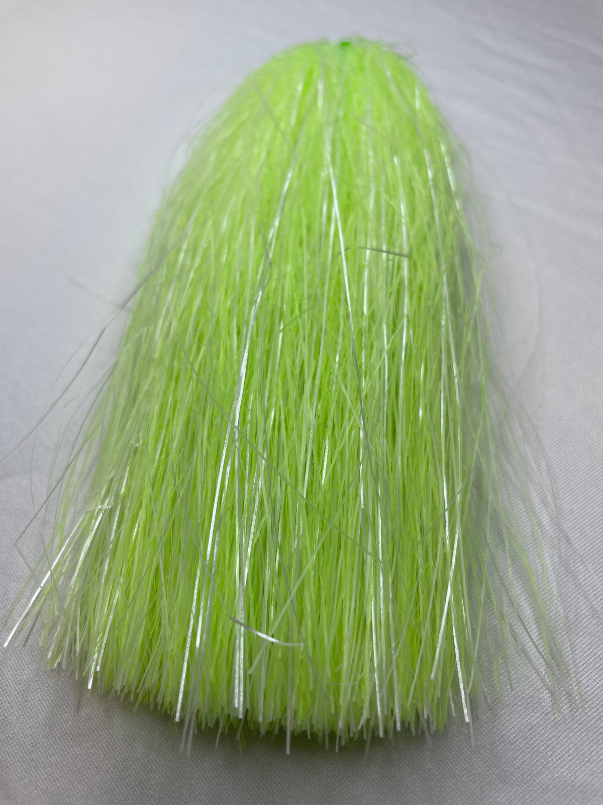 Senyo&#39;s Shadow Fiber