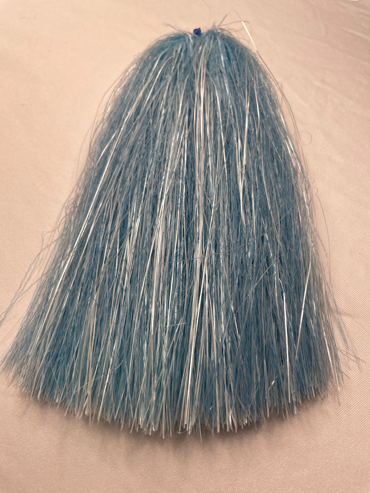 Senyo&#39;s Shadow Fiber