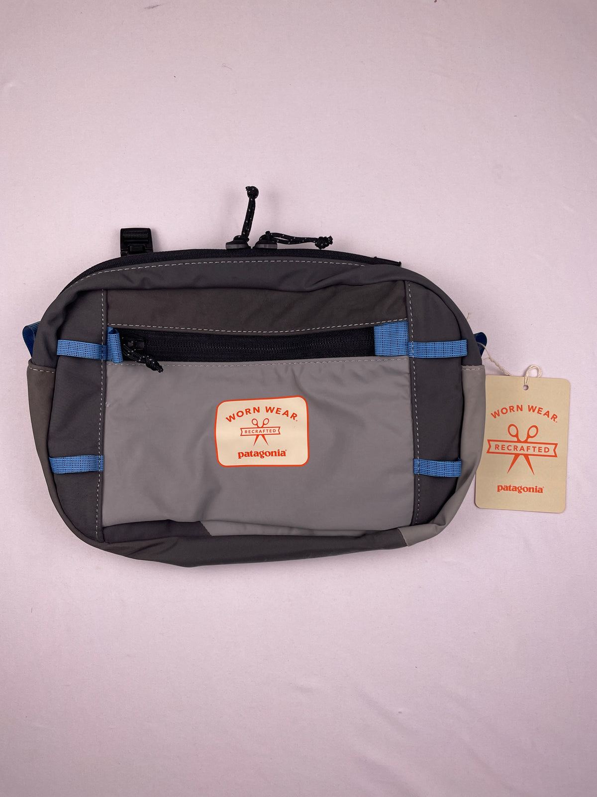 Patagonia ReCrafted Wader Work Station