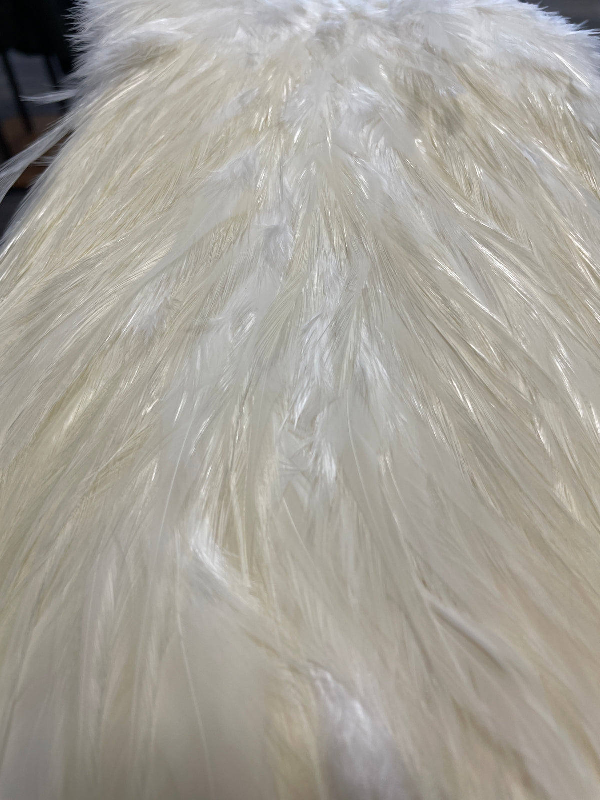 Whiting Farms American Rooster Saddle