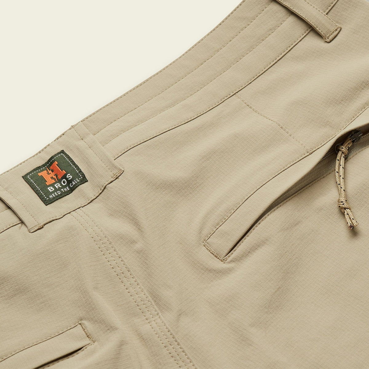 Howler Brothers Shoalwater Tech Pants