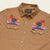 Howler Brothers Crosscut Deluxe Longsleeve