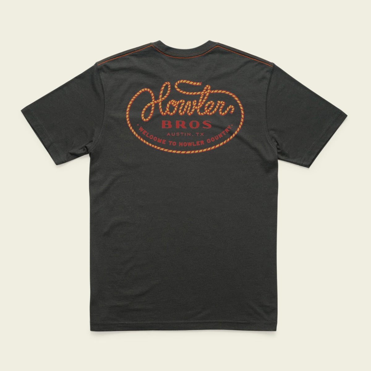 Howler Brothers Lasso T Shirt