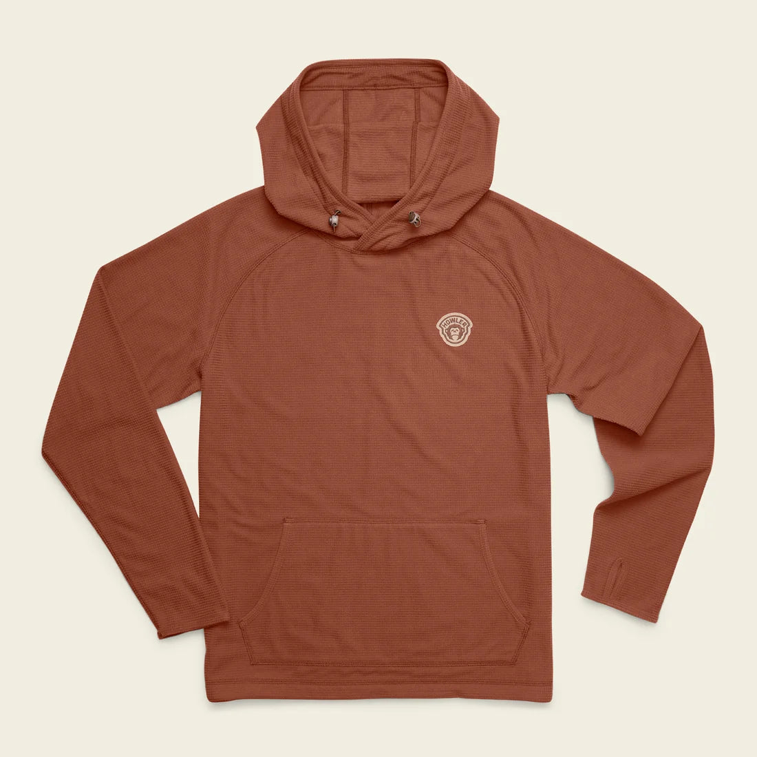 Howler Brothers Palo Duro Fleece Hoodie