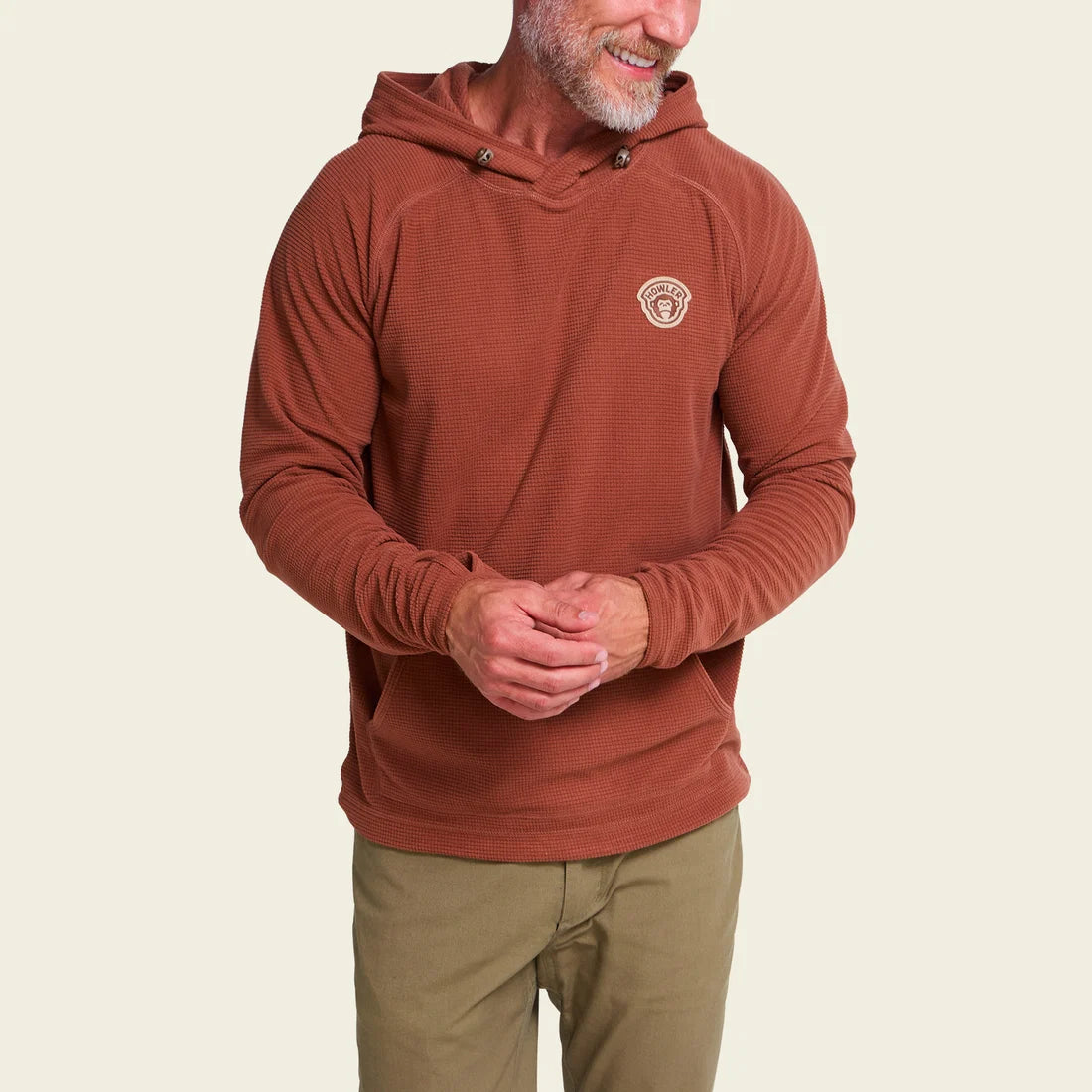 Howler Brothers Palo Duro Fleece Hoodie