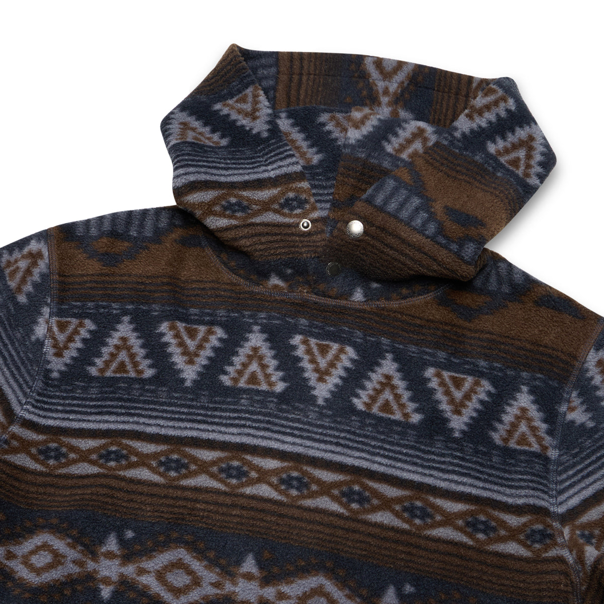 Howler Brothers Tajima Hoodie