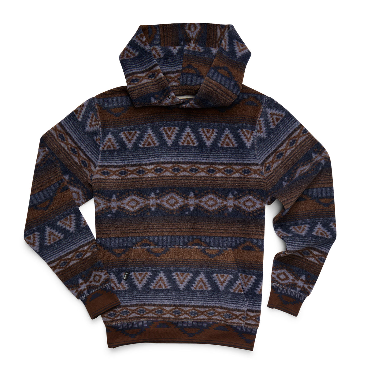Howler Brothers Tajima Hoodie